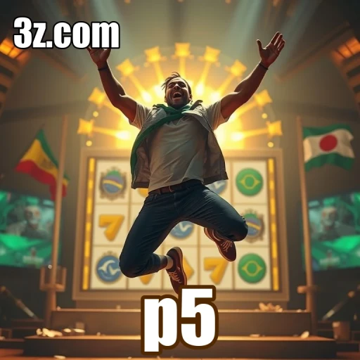 Crossplay no p5: A Revolução dos Jogos Conectados